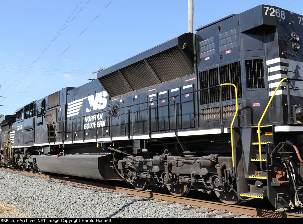 NS 7268